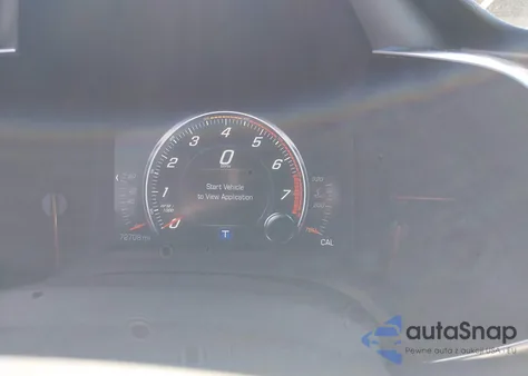 2019 Chevrolet Corvette Stingray from USA, damaged, VIN 1G1YB2D73K5118963